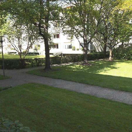 Privatapartment Messe Sued Hannover Luaran gambar
