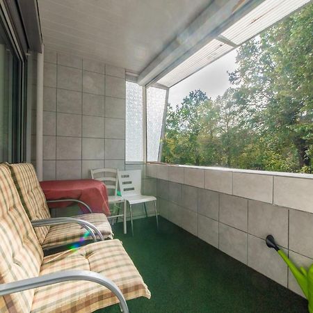 Privatapartment Messe Sued Hannover Luaran gambar