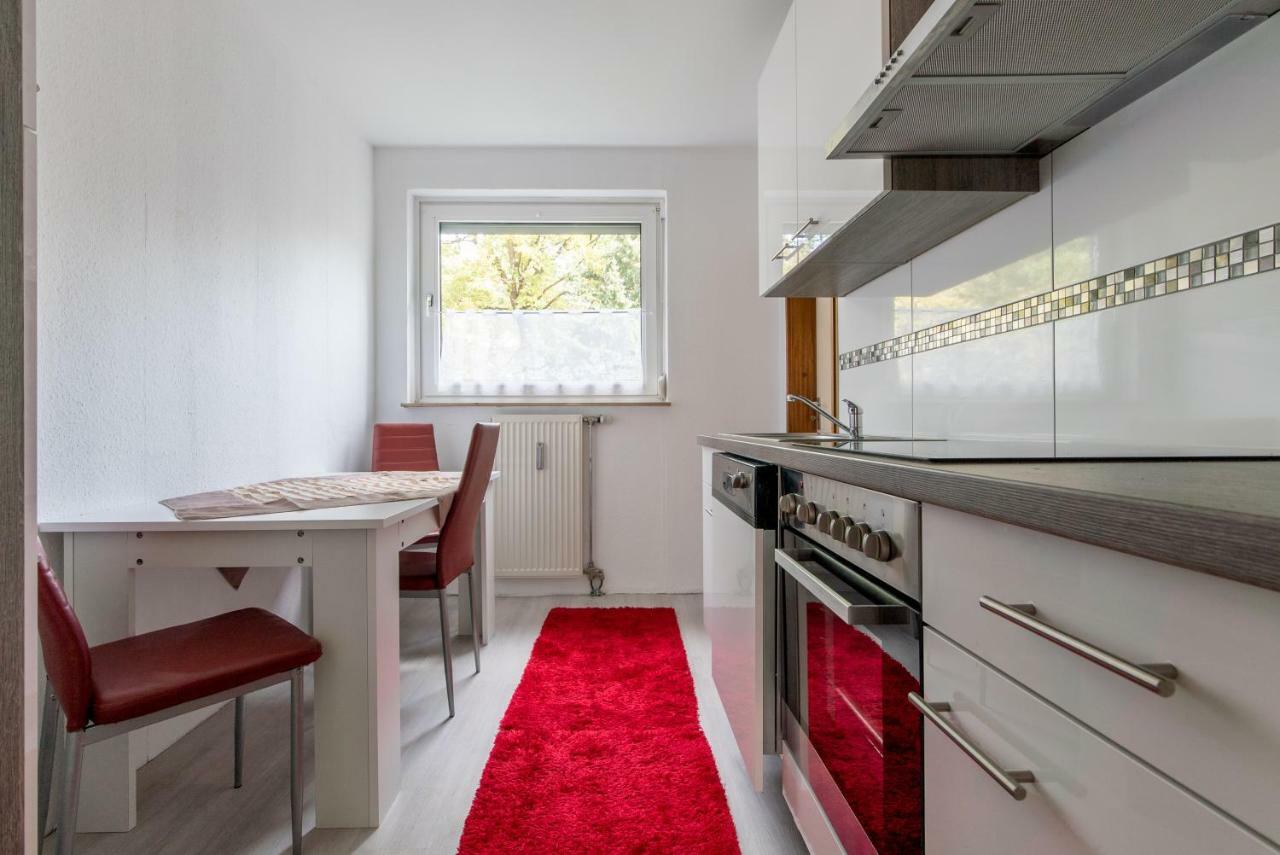 Privatapartment Messe Sued Hannover Bilik gambar