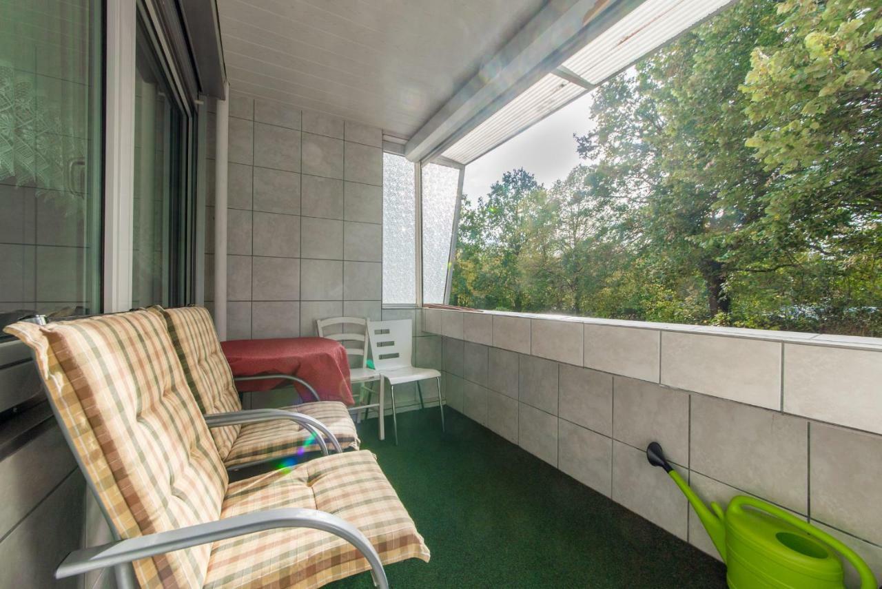 Privatapartment Messe Sued Hannover Luaran gambar