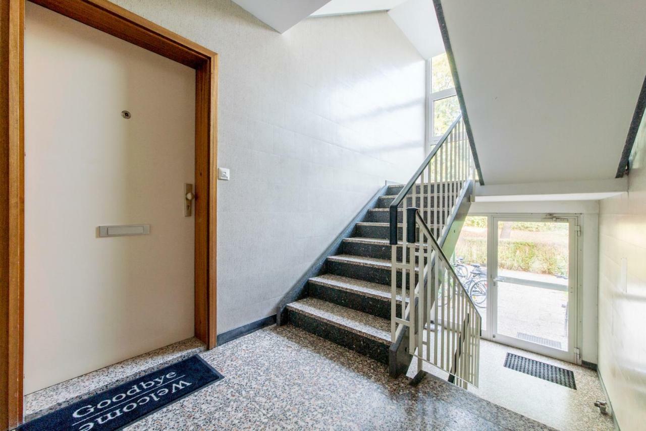Privatapartment Messe Sued Hannover Luaran gambar