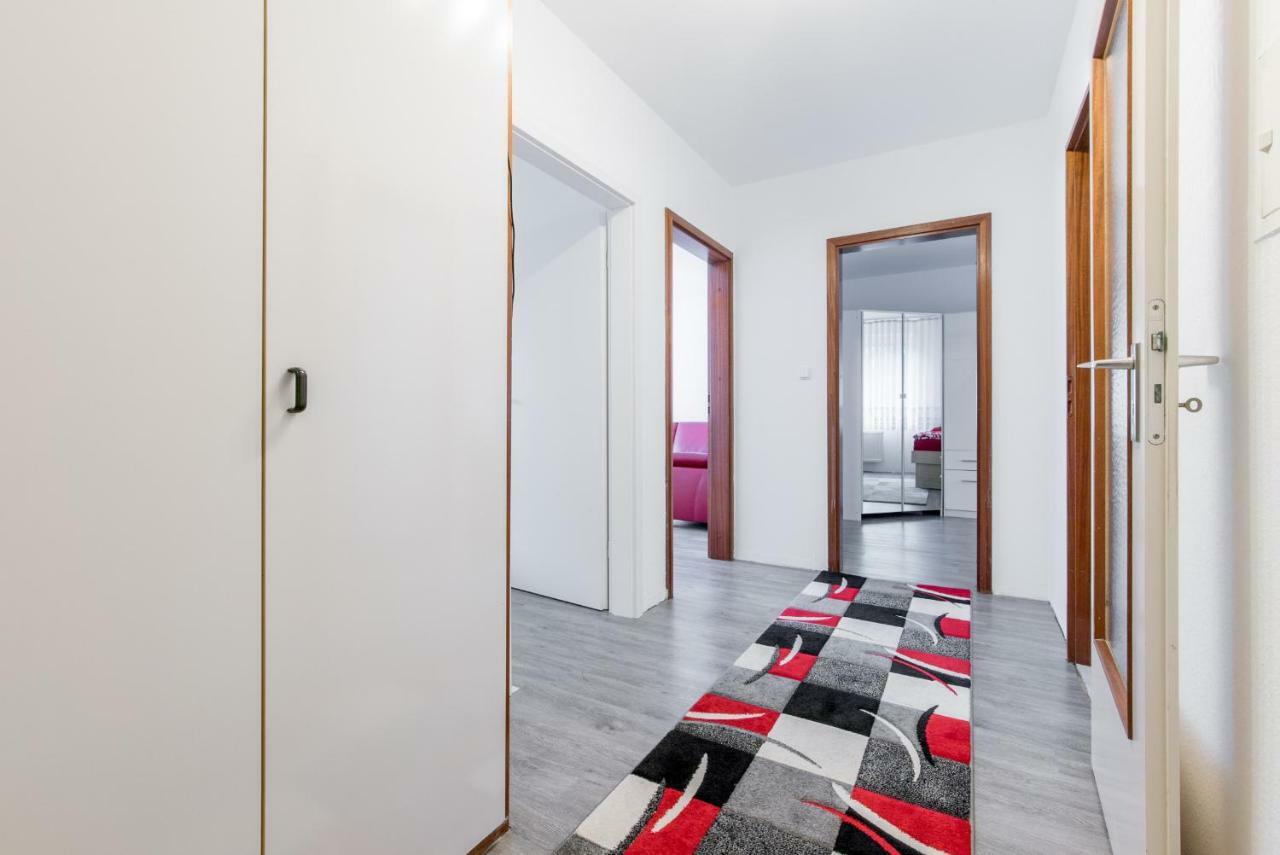 Privatapartment Messe Sued Hannover Luaran gambar